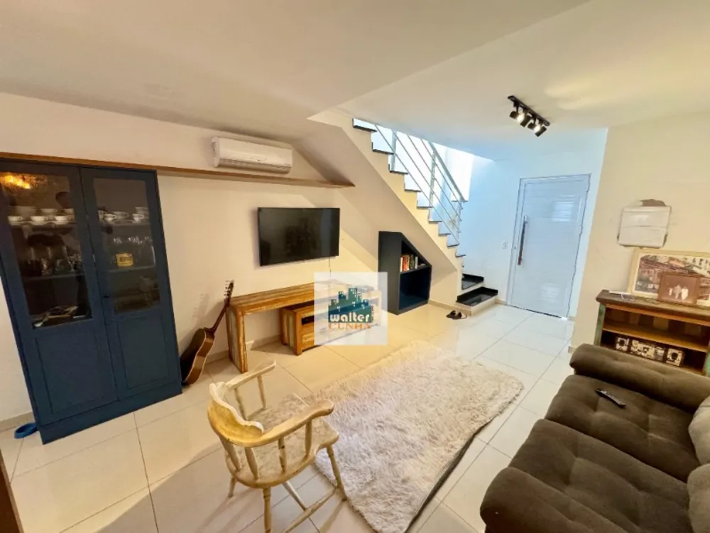 Casa, 2 quartos, 90 m² - Foto 1