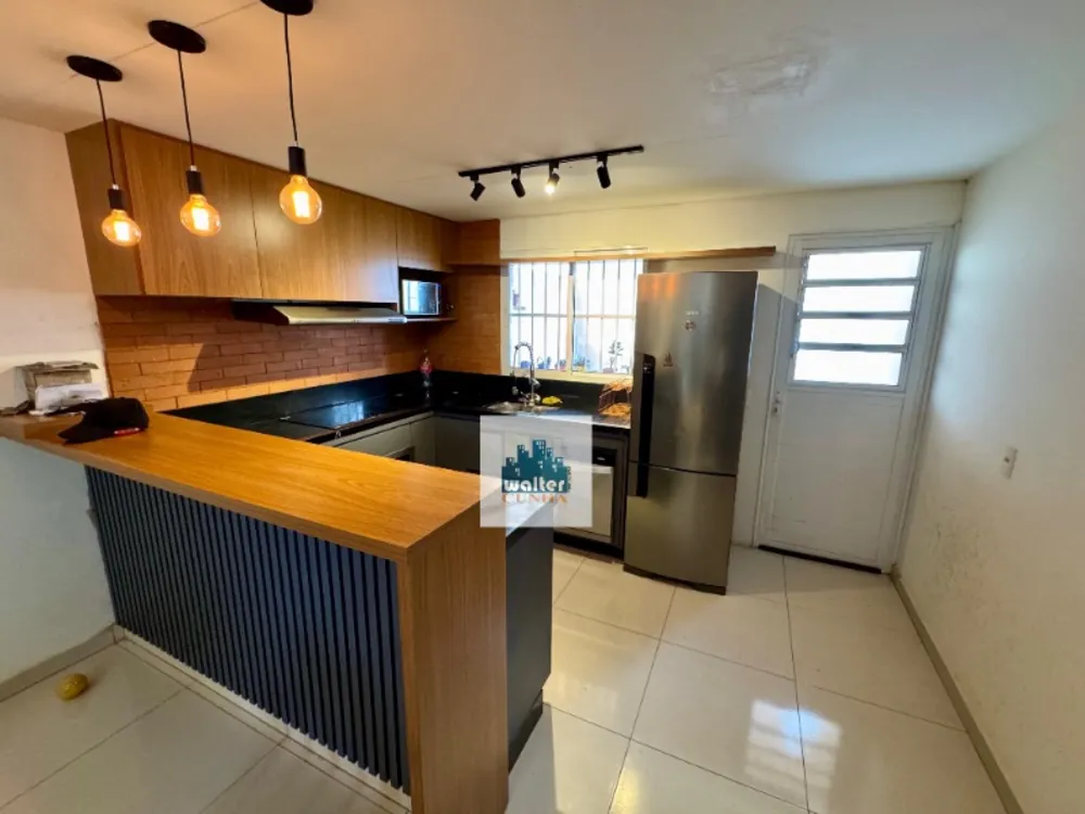 Casa, 2 quartos, 90 m² - Foto 2