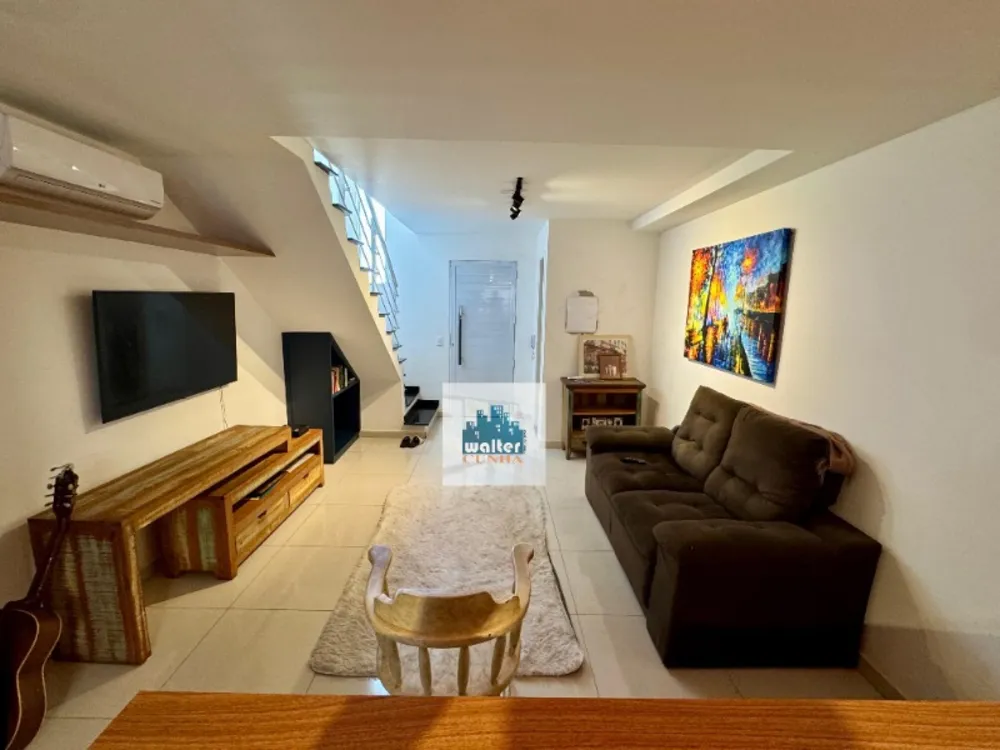 Casa, 2 quartos, 90 m² - Foto 7