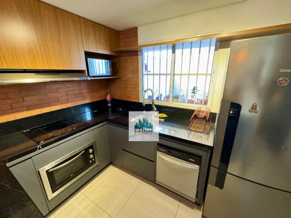 Casa, 2 quartos, 90 m² - Foto 3