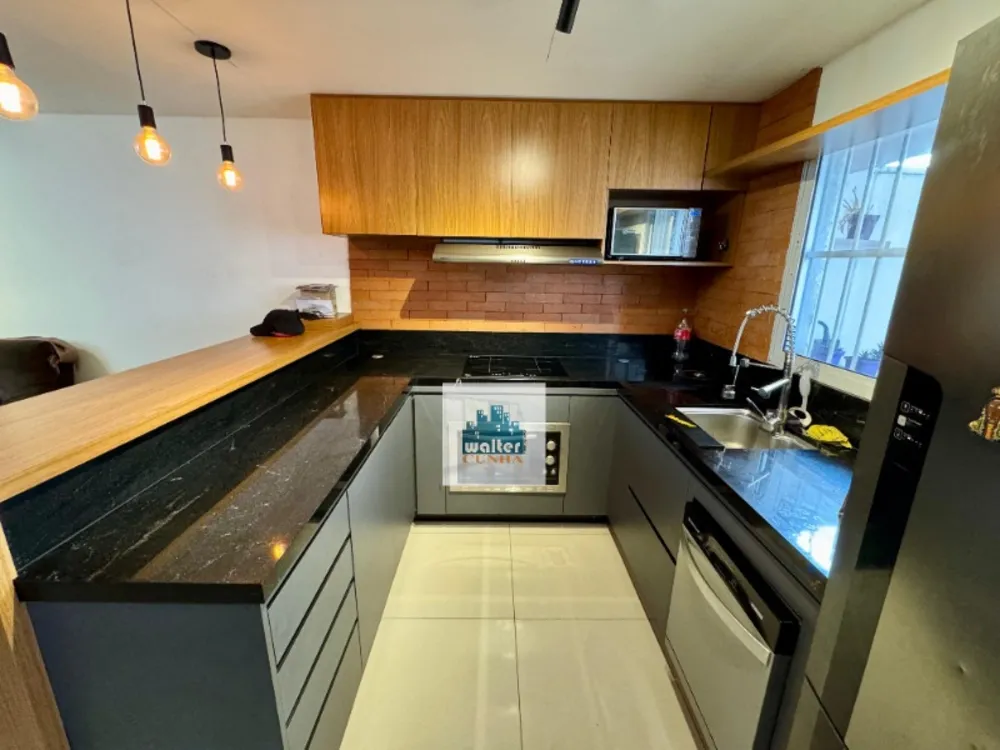 Casa, 2 quartos, 90 m² - Foto 4