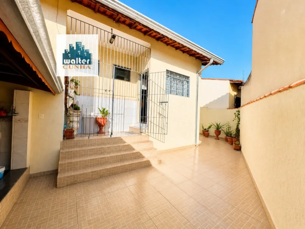 Casa, 3 quartos, 100 m² - Foto 11