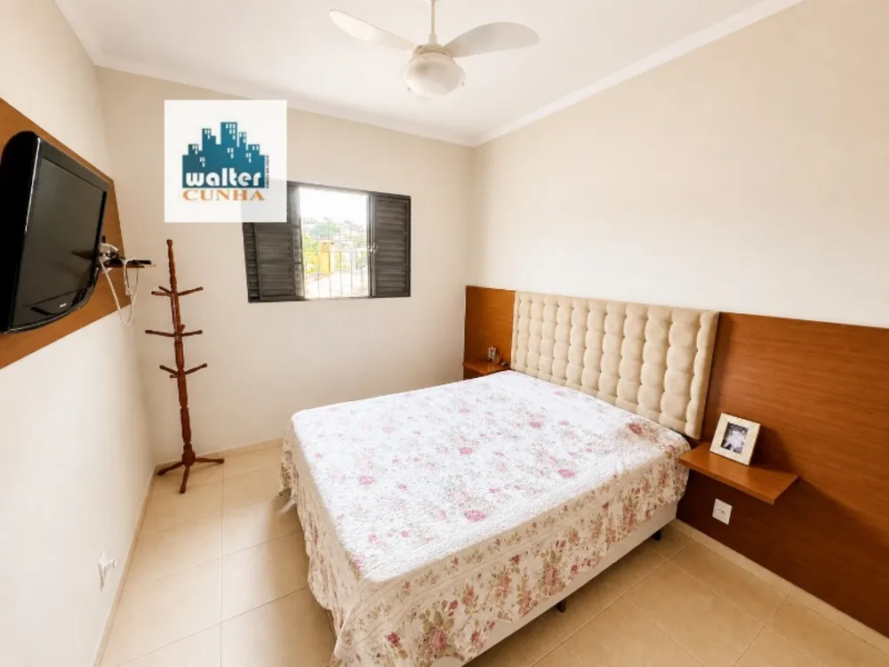 Casa, 3 quartos, 100 m² - Foto 6