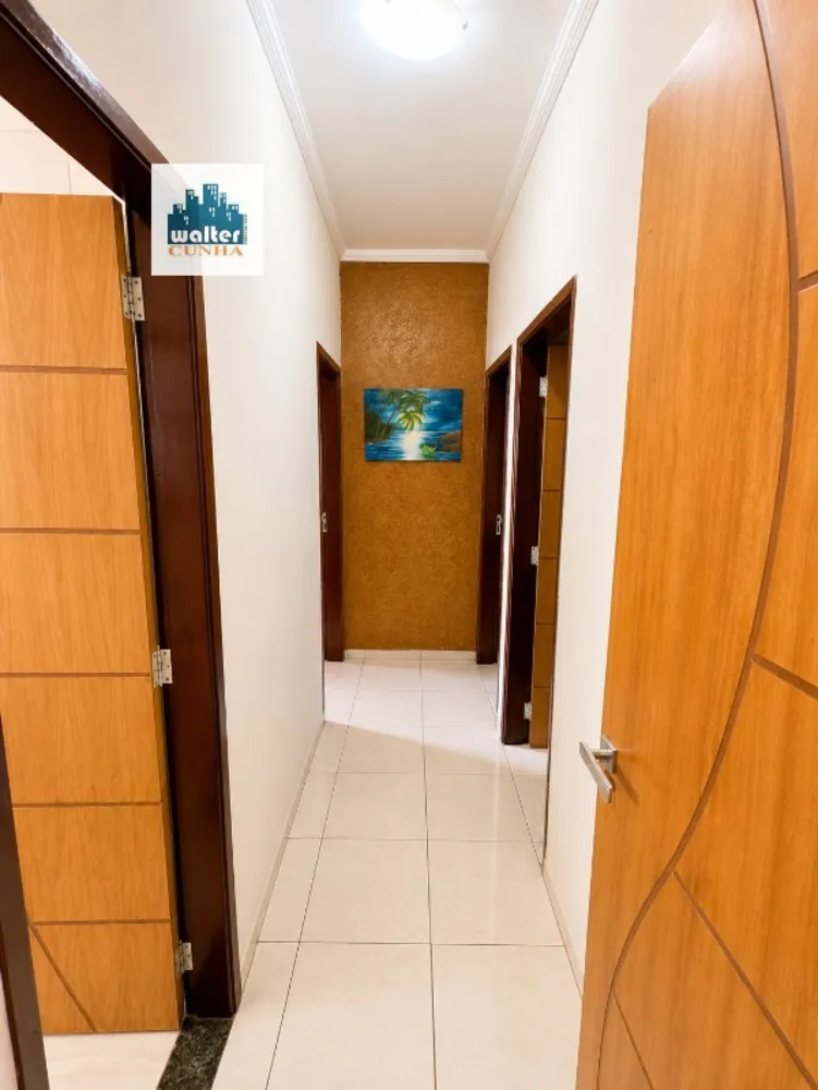 Casa, 3 quartos, 100 m² - Foto 3