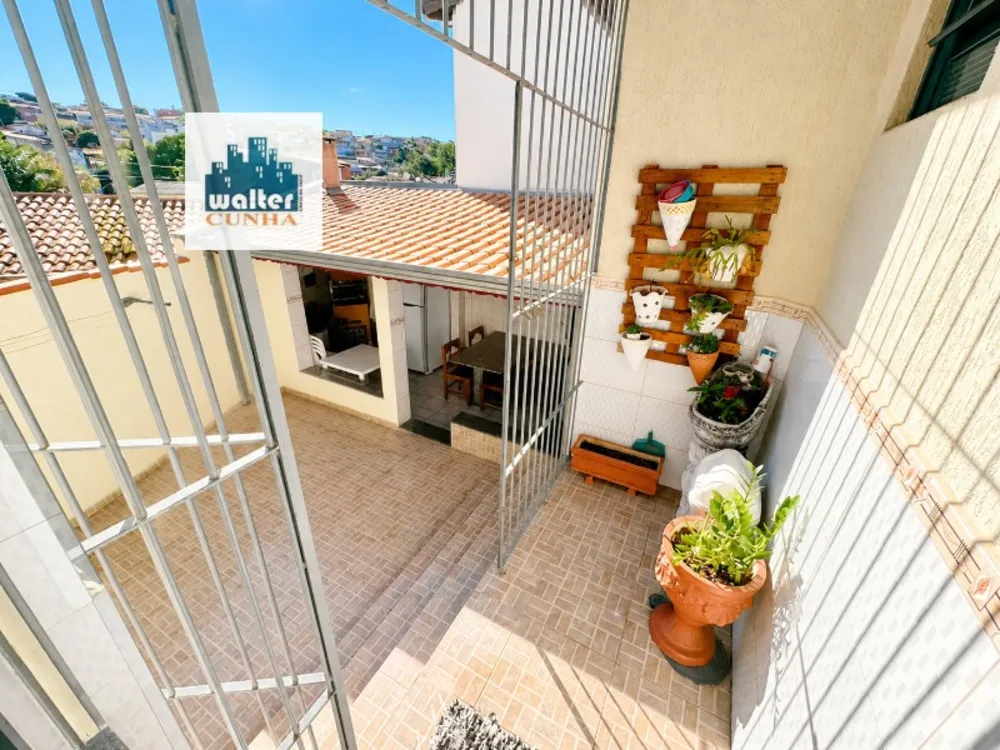 Casa, 3 quartos, 100 m² - Foto 10