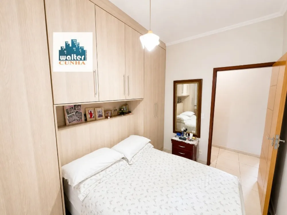 Casa, 3 quartos, 100 m² - Foto 4