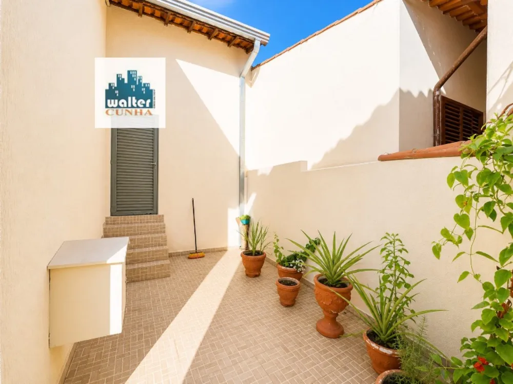 Casa, 3 quartos, 100 m² - Foto 12