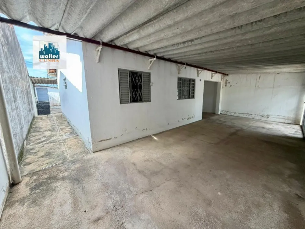 Casa, 2 quartos, 100 m² - Foto 1