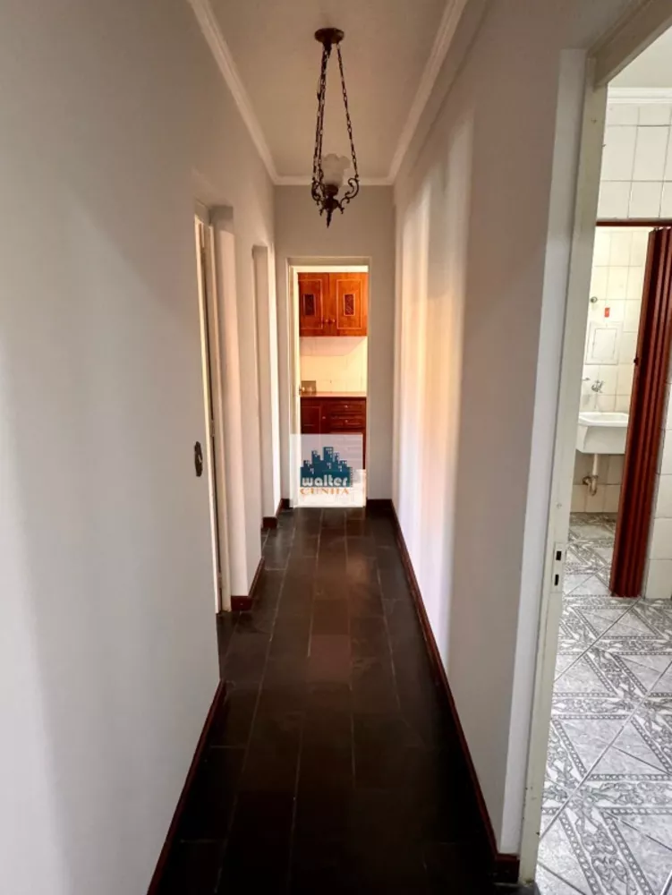 Apartamento à venda com 2 quartos, 57m² - Foto 3