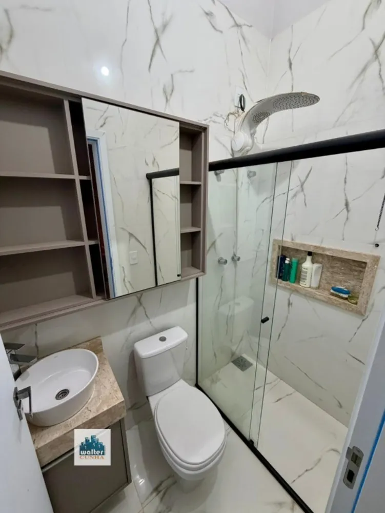 Casa, 3 quartos - Foto 5