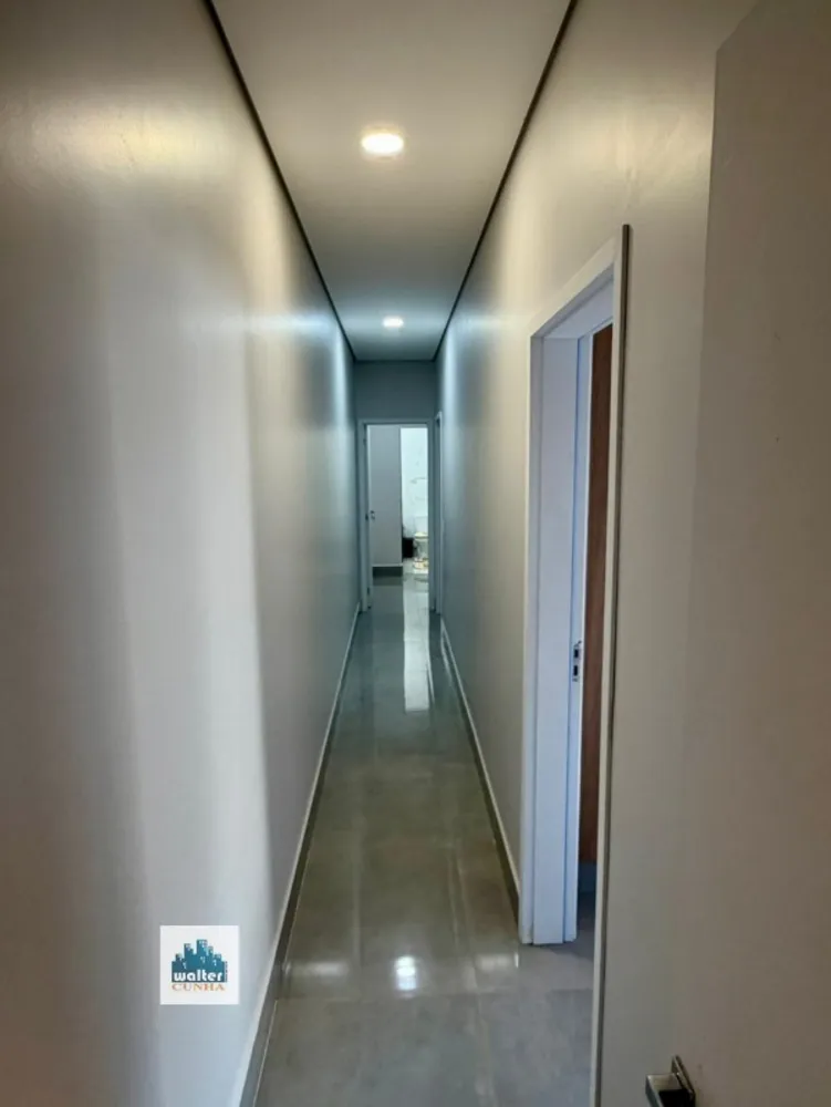 Casa, 3 quartos - Foto 3