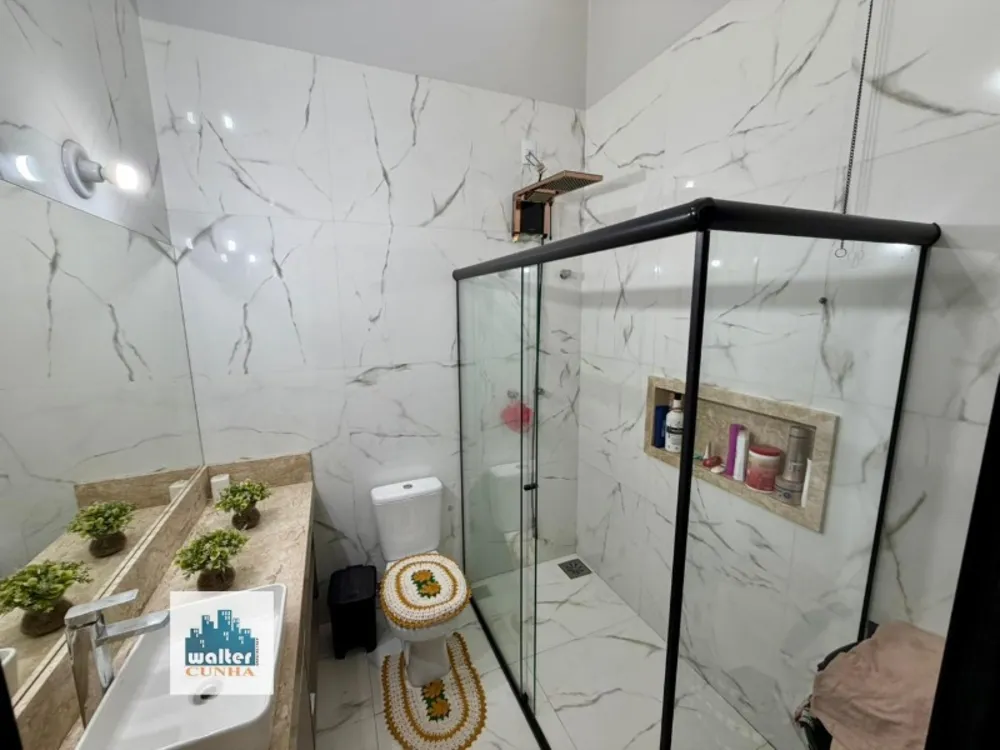 Casa, 3 quartos - Foto 7