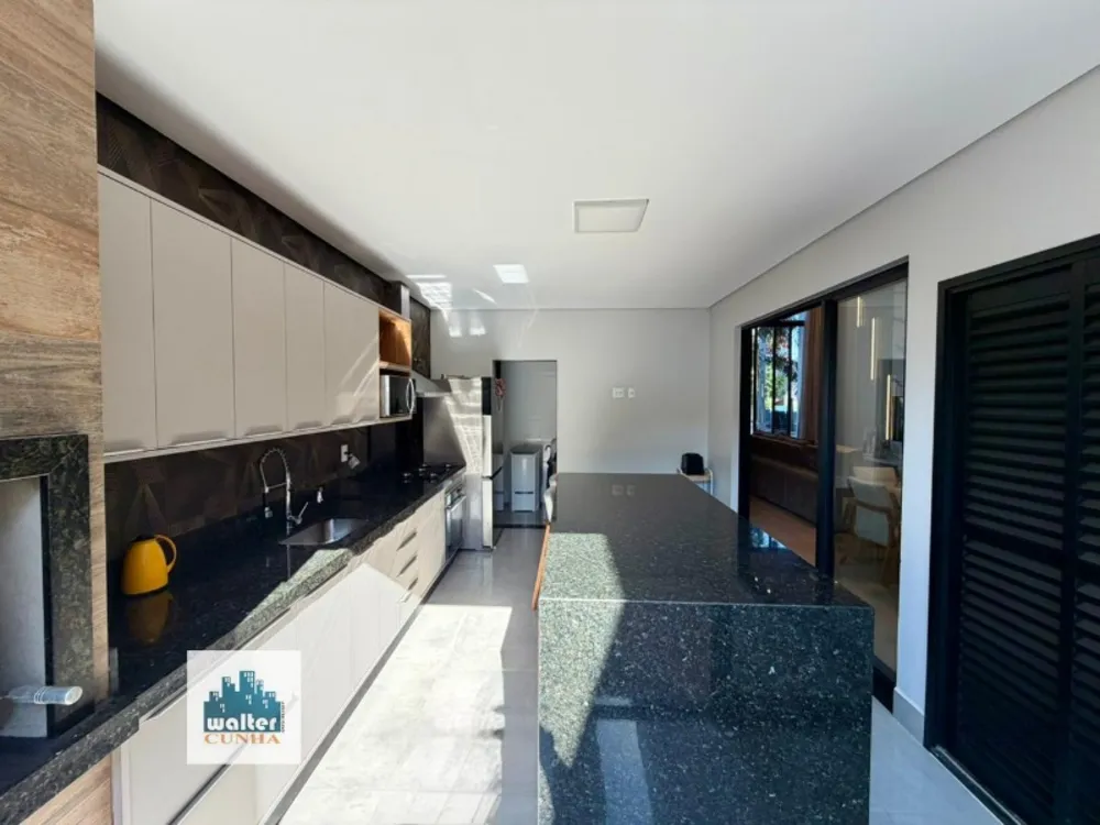 Casa, 3 quartos - Foto 10