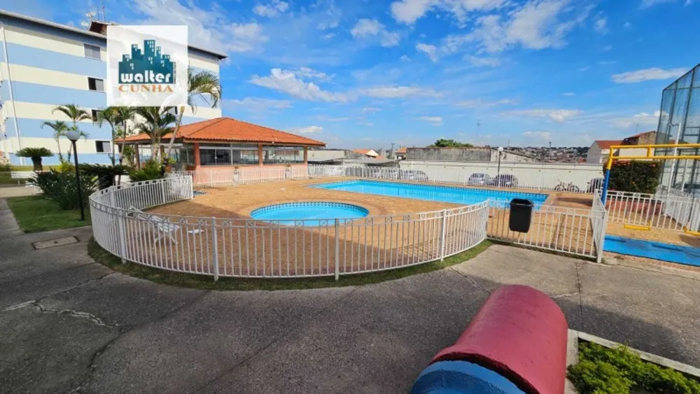 Apartamento, 2 quartos, 55 m² - Foto 9