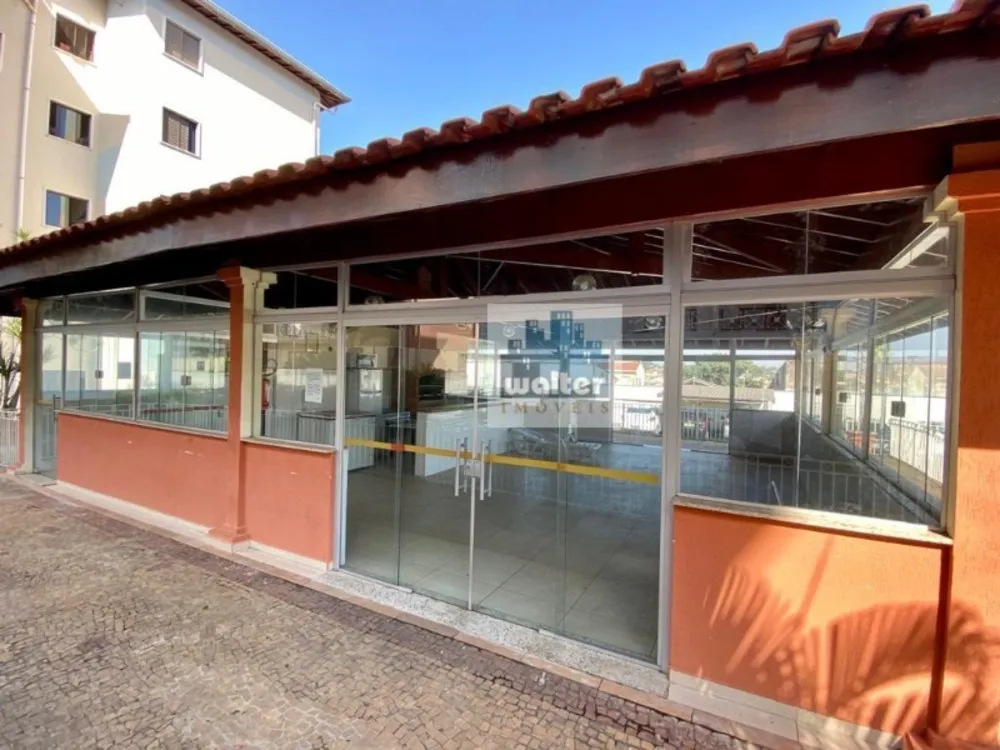Apartamento, 2 quartos, 55 m² - Foto 12