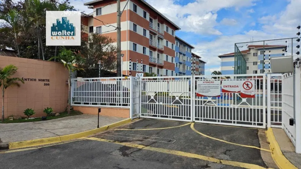 Apartamento, 2 quartos, 55 m² - Foto 8