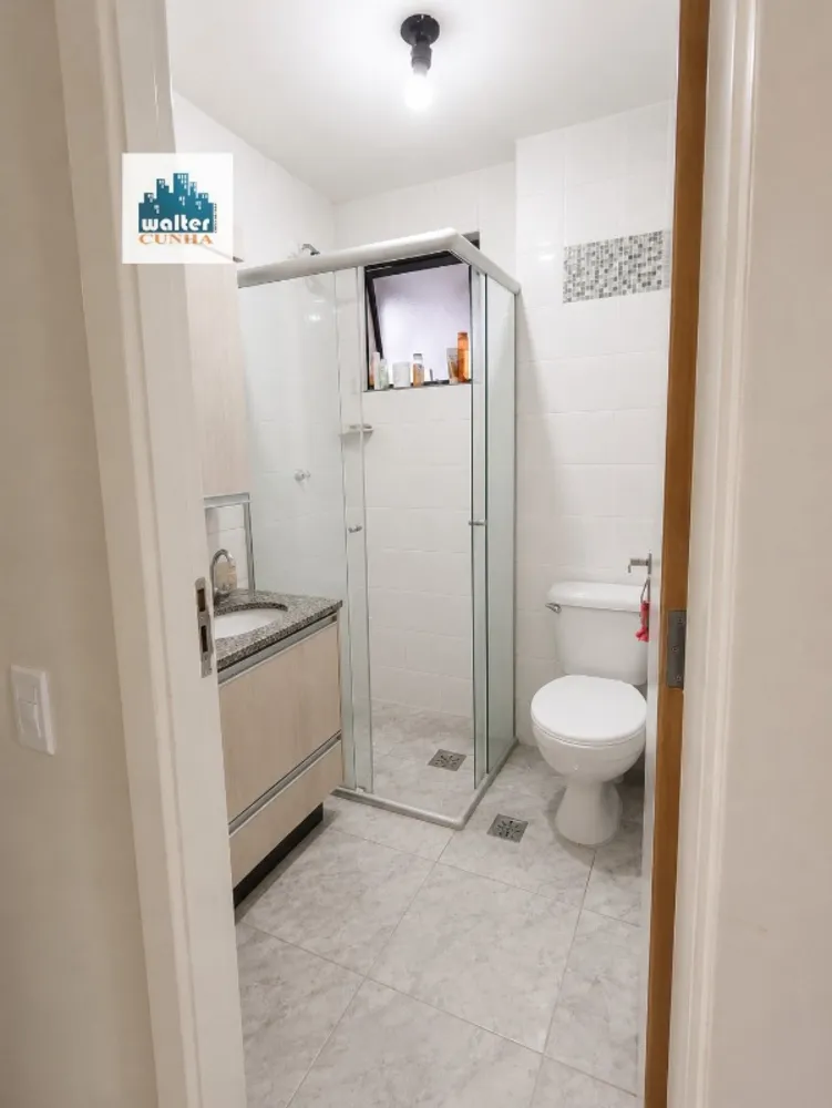 Apartamento, 2 quartos, 55 m² - Foto 6