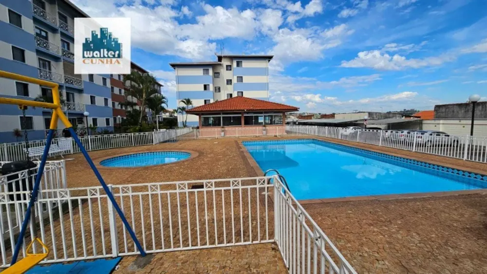Apartamento, 2 quartos, 55 m² - Foto 11