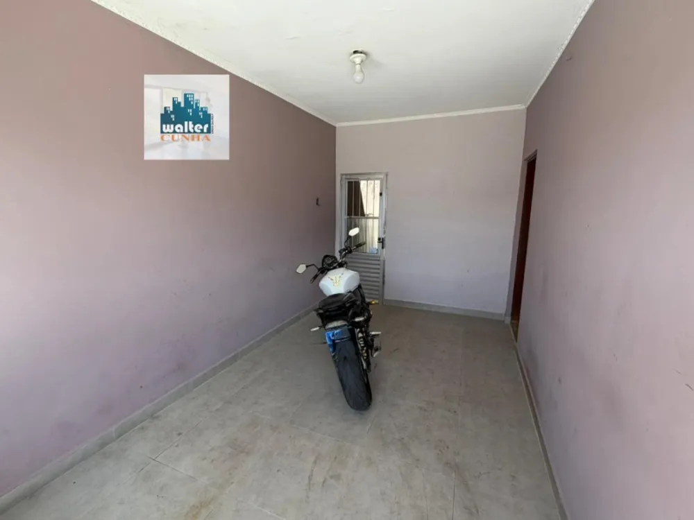 Casa, 3 quartos - Foto 5