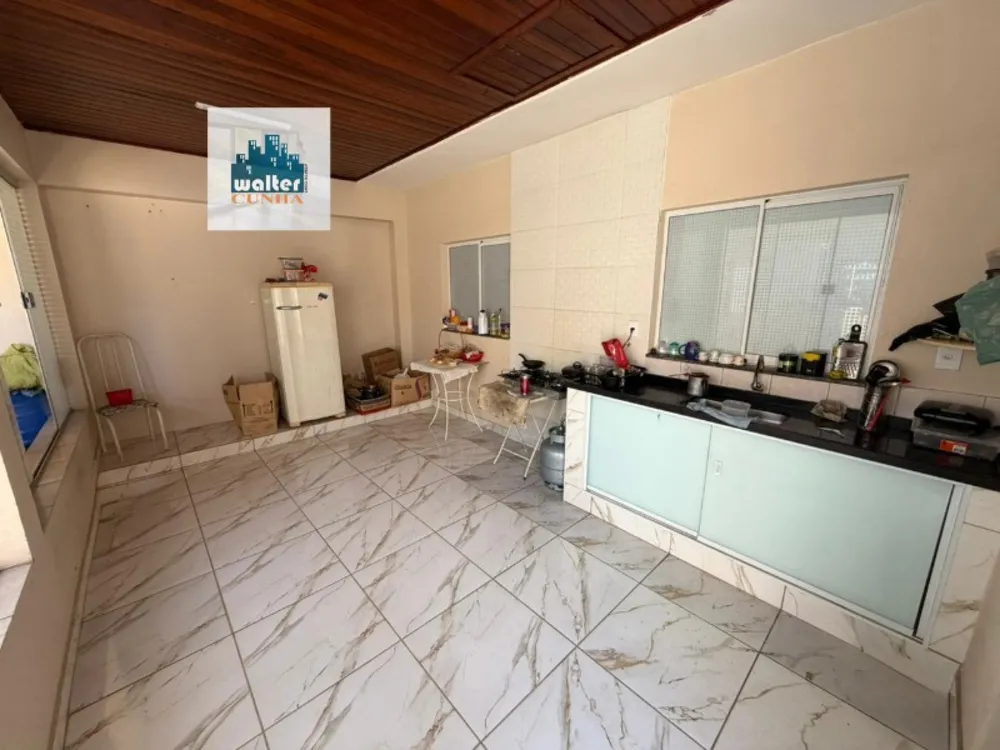 Casa, 3 quartos - Foto 3
