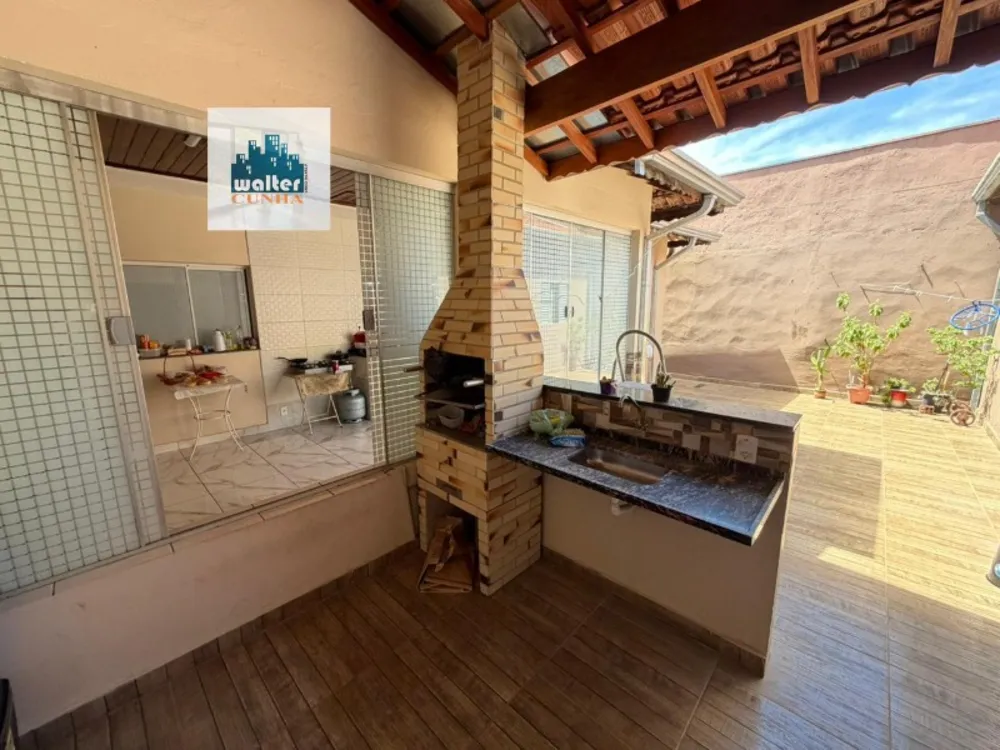 Casa, 3 quartos - Foto 6
