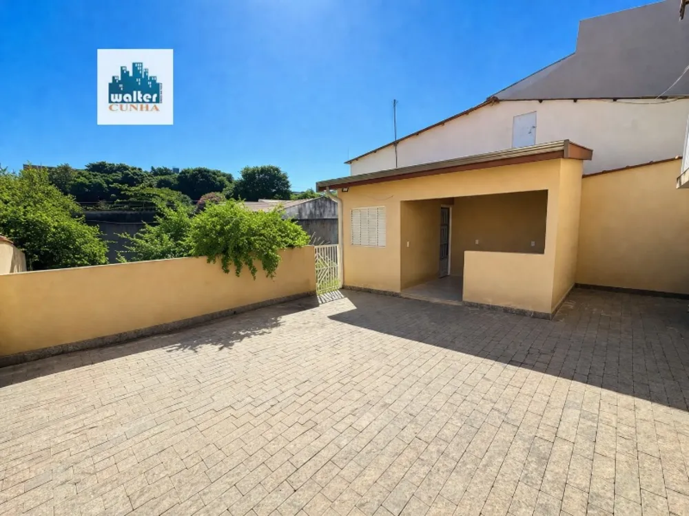 Casa, 4 quartos, 347 m² - Foto 2