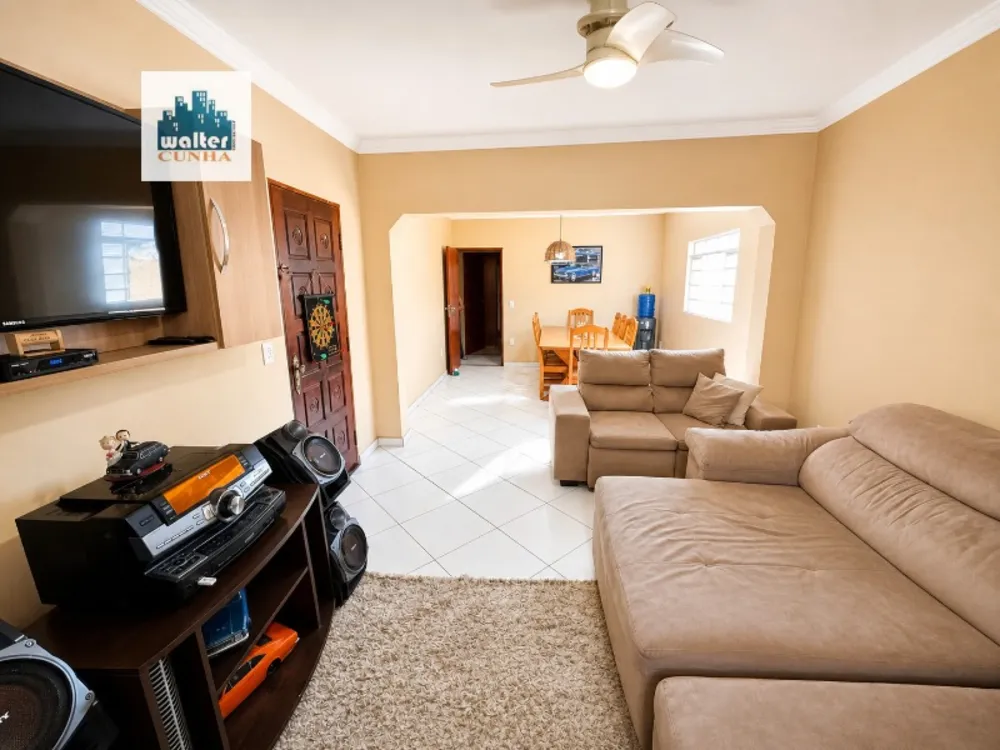 Casa, 4 quartos, 347 m² - Foto 6