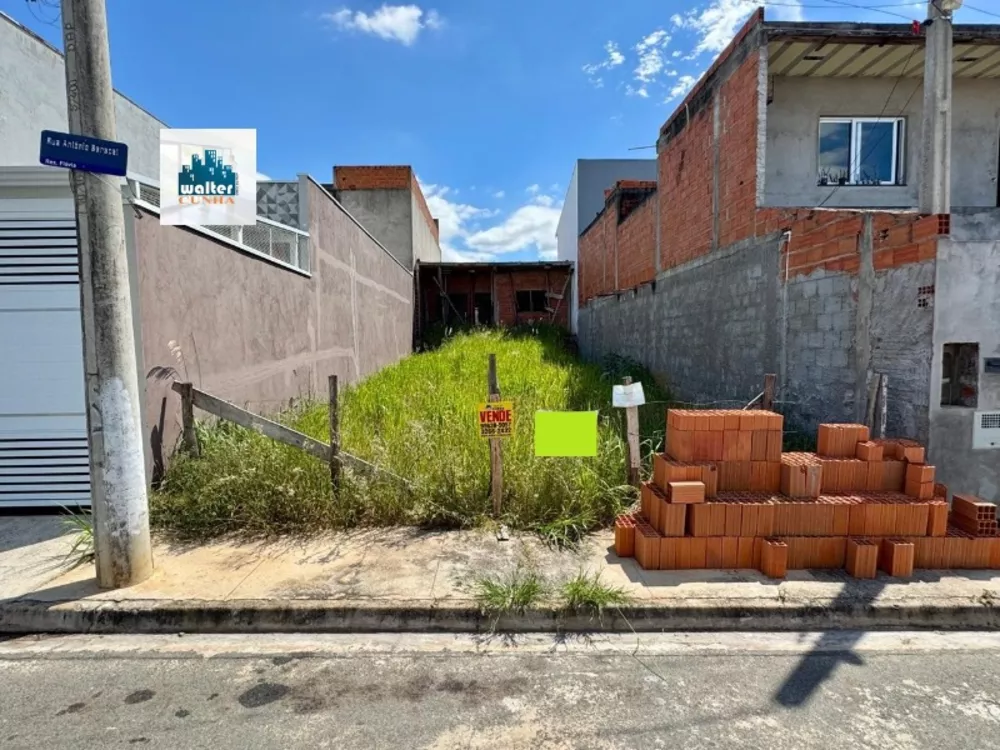 Terreno, 126 m² - Foto 1