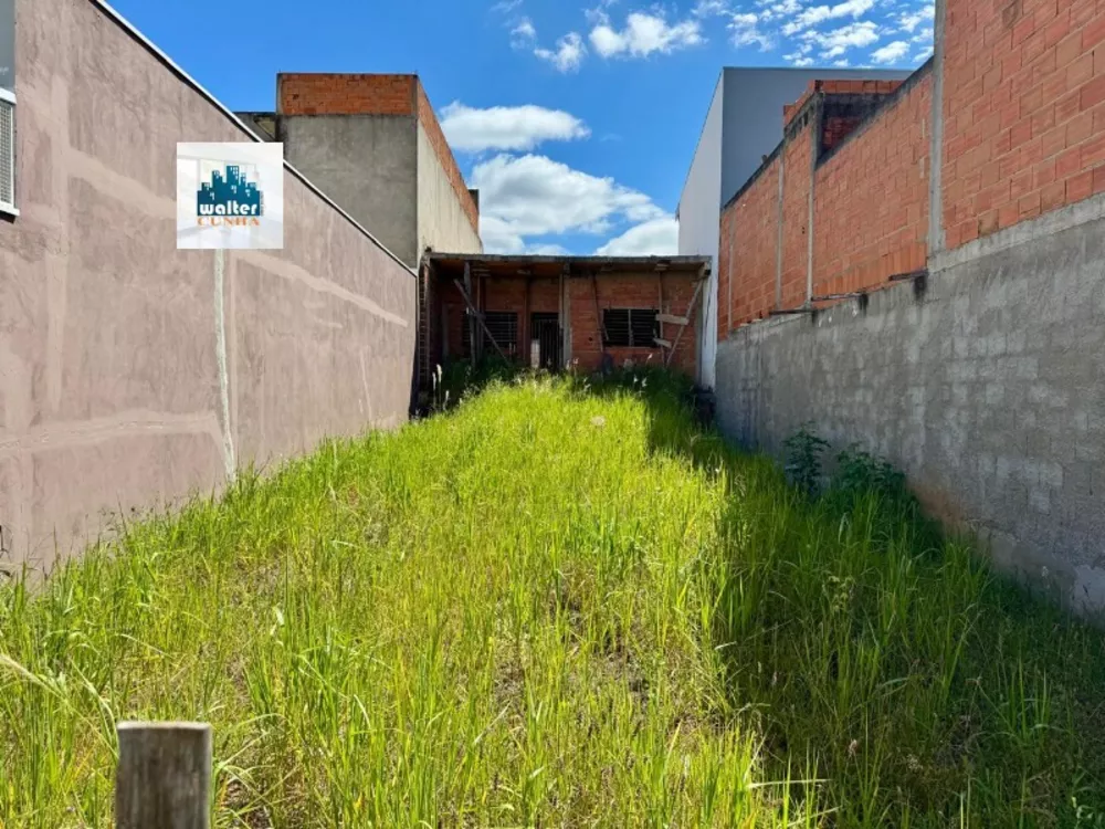 Terreno, 126 m² - Foto 3