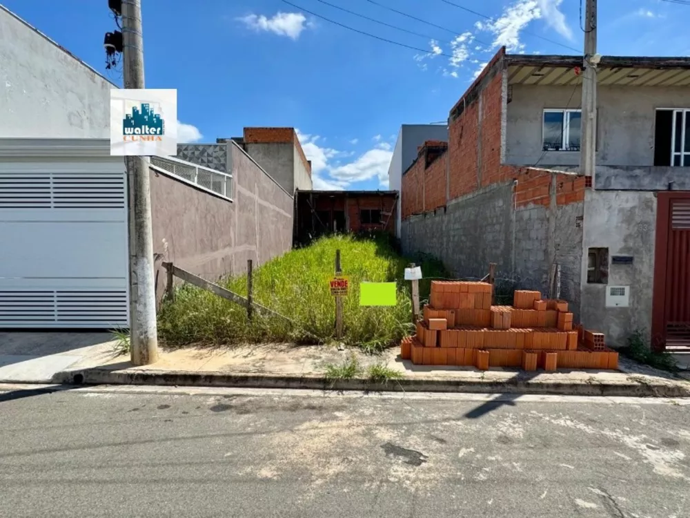 Terreno, 126 m² - Foto 2