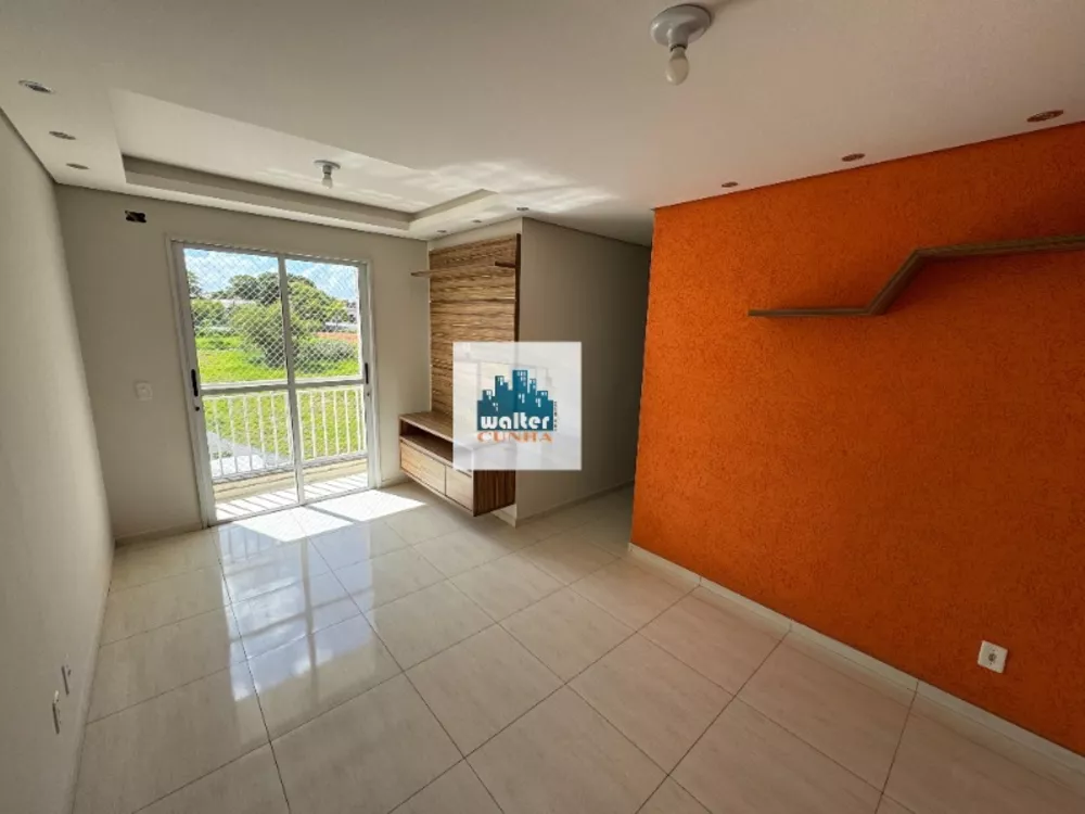 Apartamento à venda com 2 quartos, 49m² - Foto 1