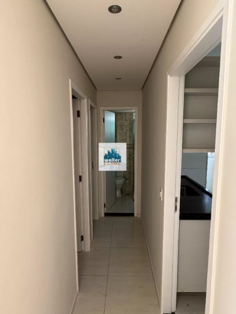 Apartamento à venda com 2 quartos, 49m² - Foto 3