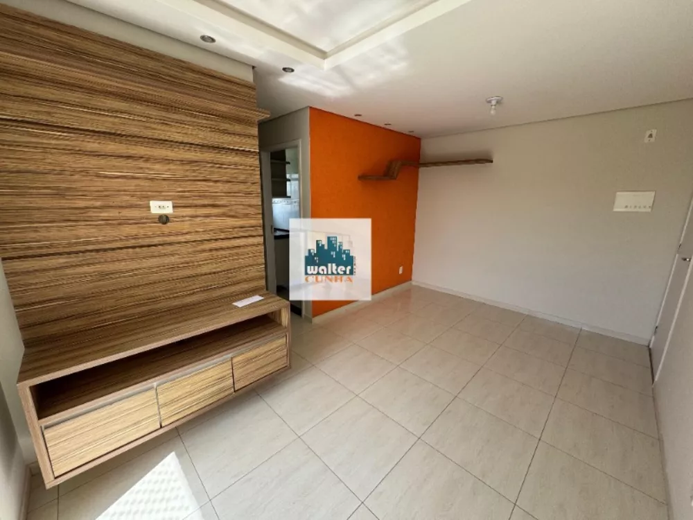 Apartamento à venda com 2 quartos, 49m² - Foto 2