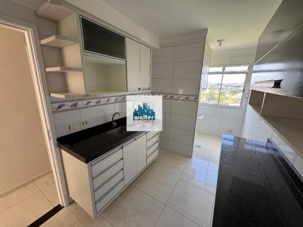 Apartamento à venda com 2 quartos, 49m² - Foto 4