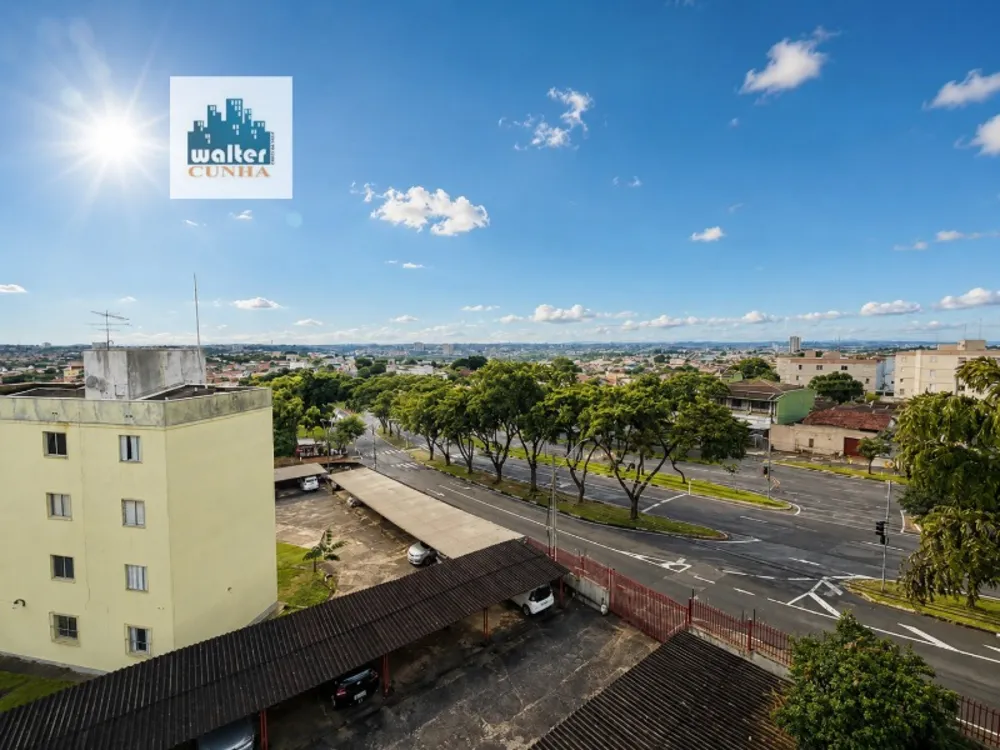 Apartamento, 2 quartos, 52 m² - Foto 3