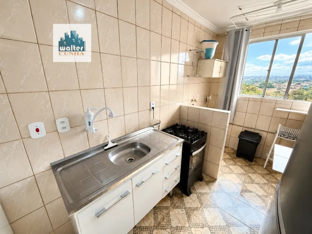 Apartamento, 2 quartos, 52 m² - Foto 4
