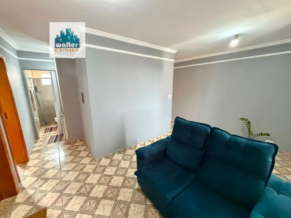 Apartamento, 2 quartos, 52 m² - Foto 5