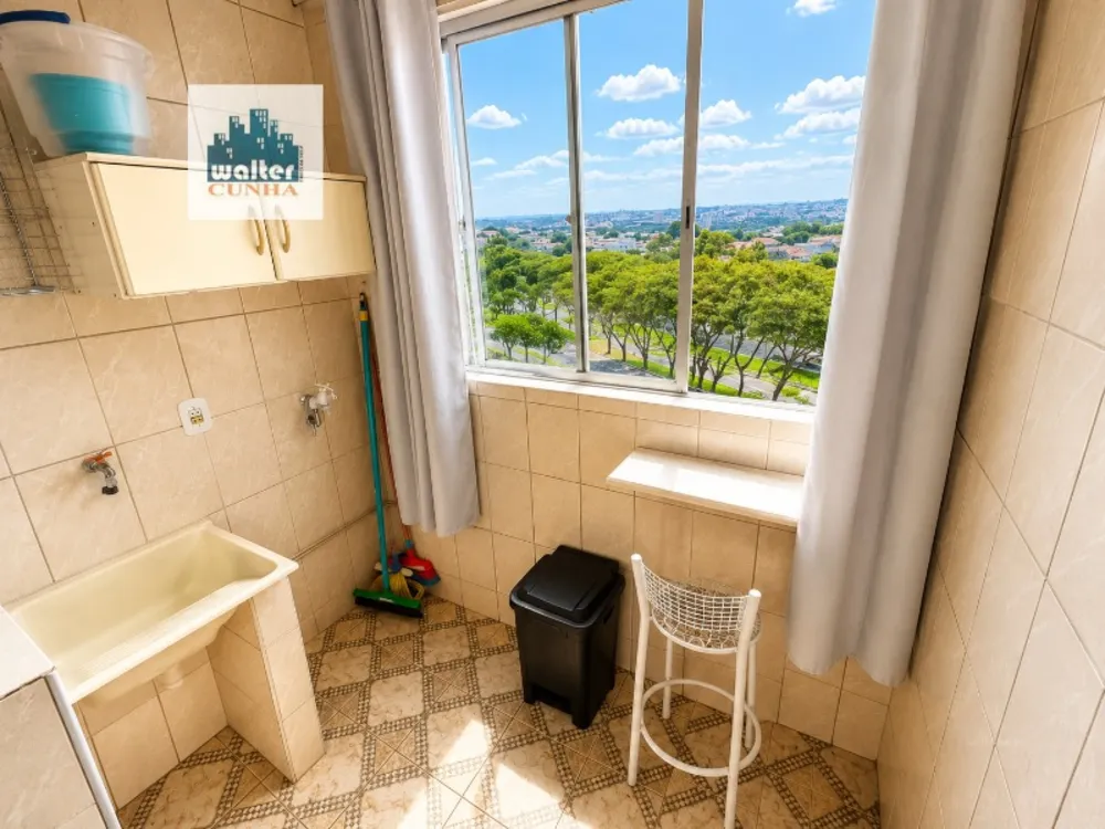 Apartamento, 2 quartos, 52 m² - Foto 9
