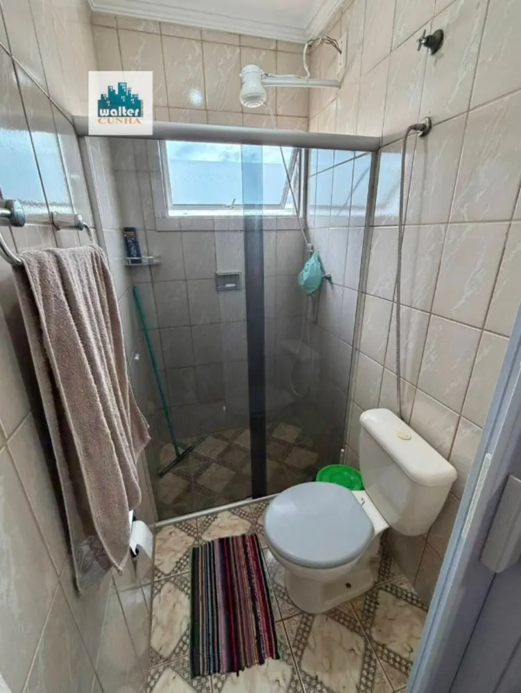 Apartamento, 2 quartos, 52 m² - Foto 12