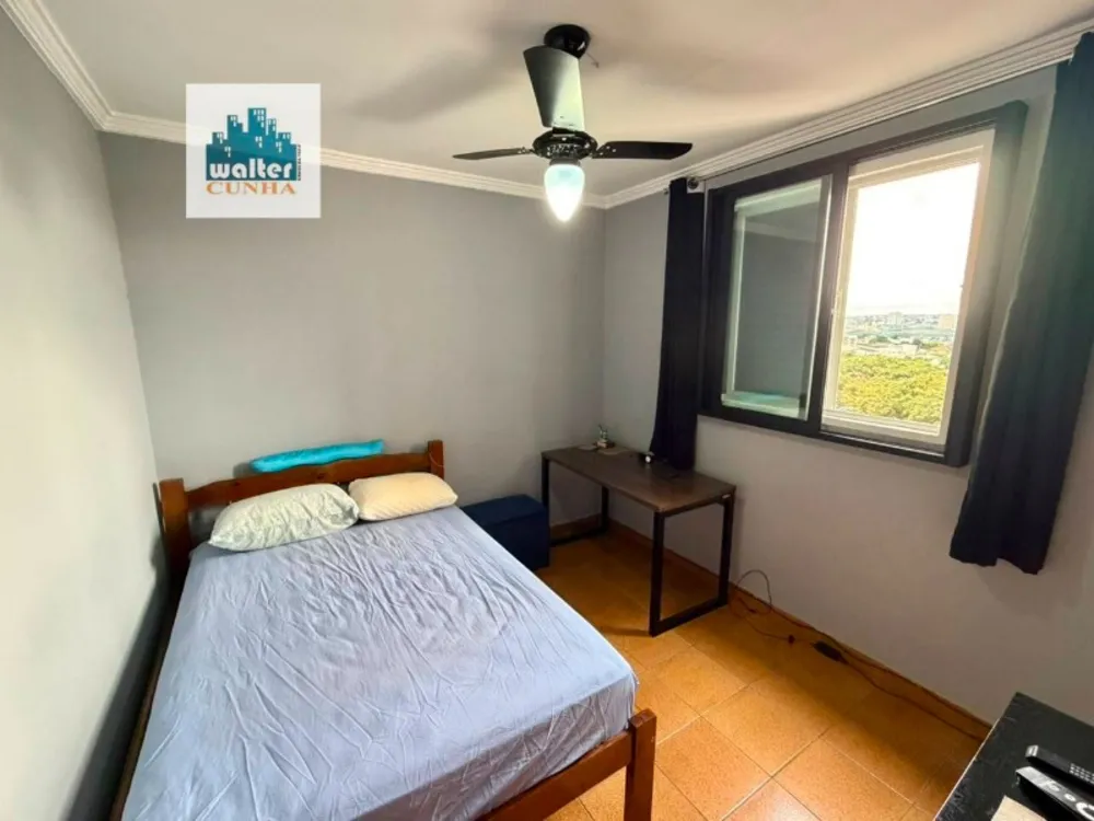 Apartamento, 2 quartos, 52 m² - Foto 11
