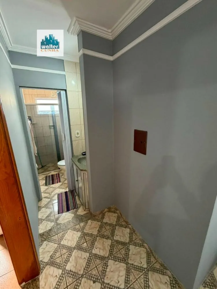 Apartamento, 2 quartos, 52 m² - Foto 2