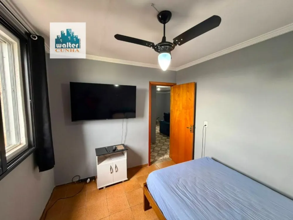 Apartamento, 2 quartos, 52 m² - Foto 6