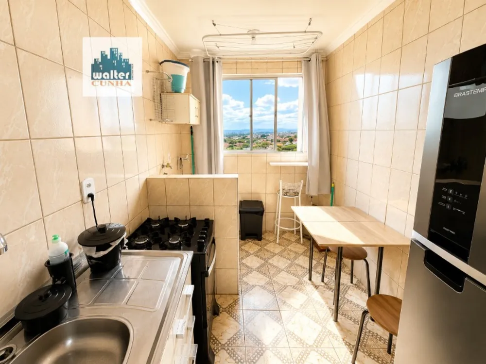 Apartamento, 2 quartos, 52 m² - Foto 7