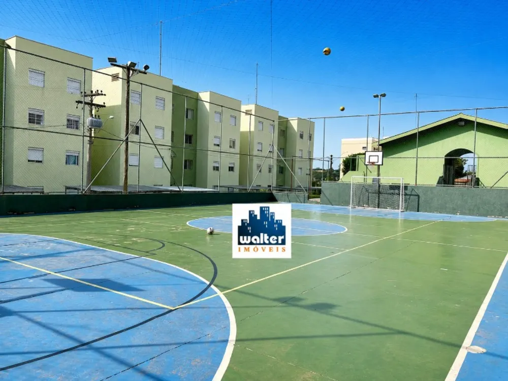 Apartamento, 2 quartos, 57 m² - Foto 6