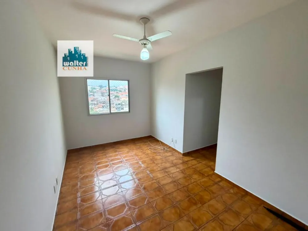 Apartamento, 2 quartos, 57 m² - Foto 1