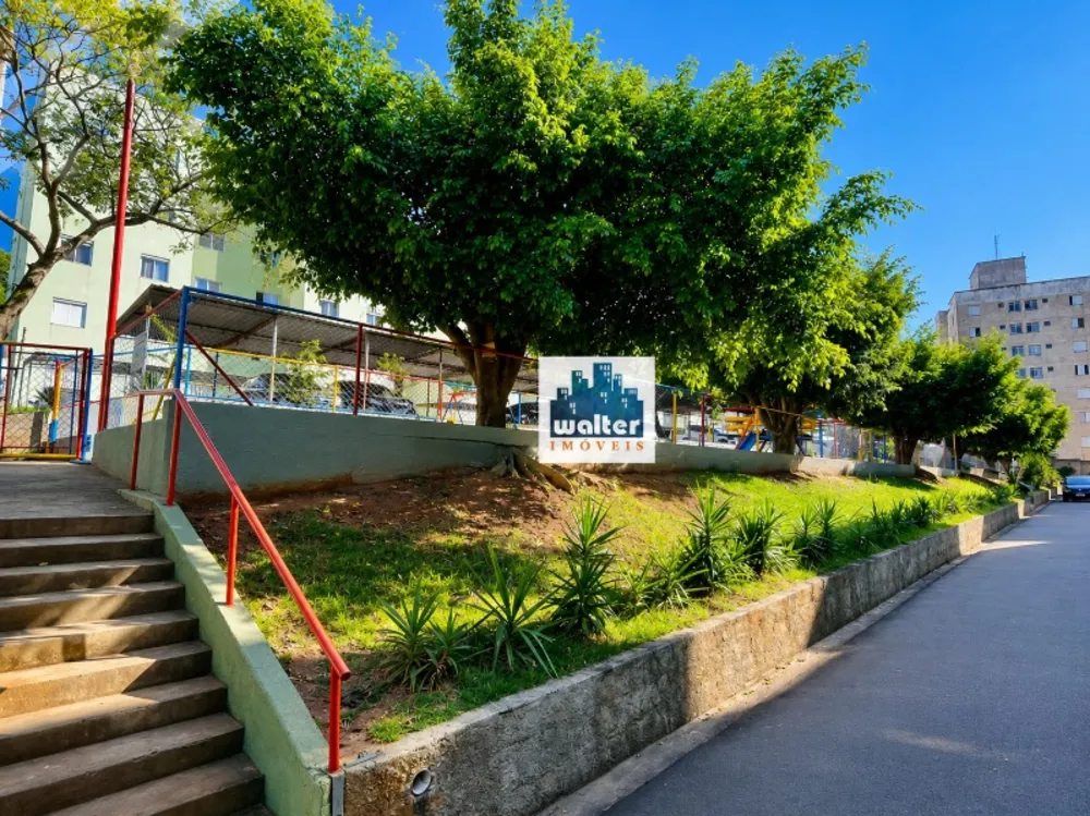 Apartamento, 2 quartos, 57 m² - Foto 3