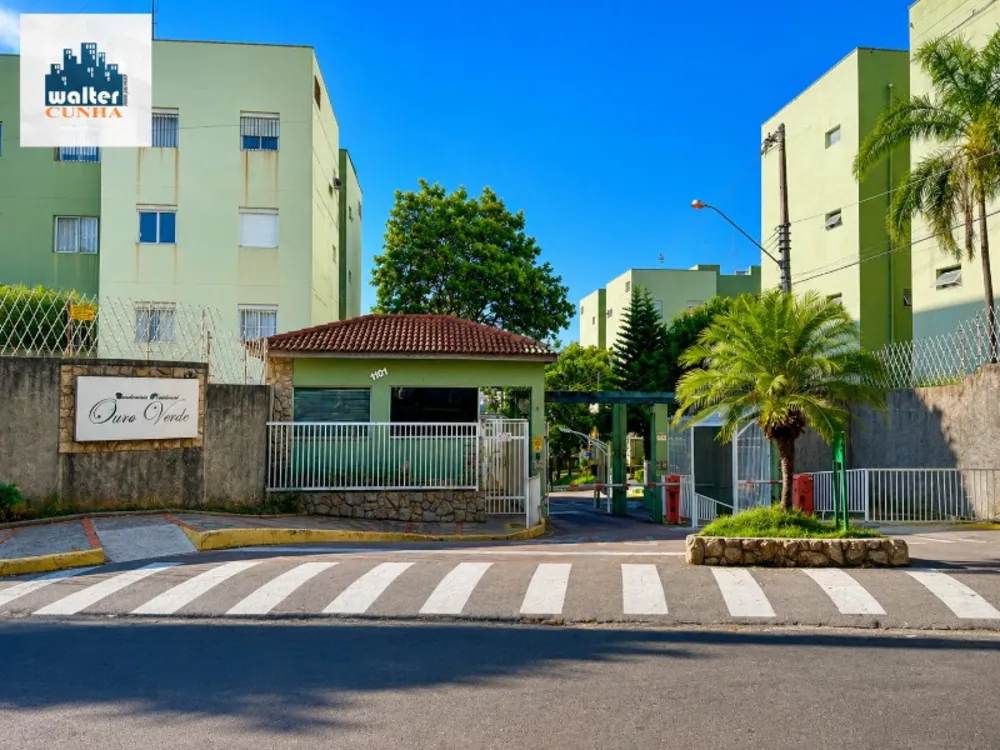 Apartamento, 2 quartos, 57 m² - Foto 10