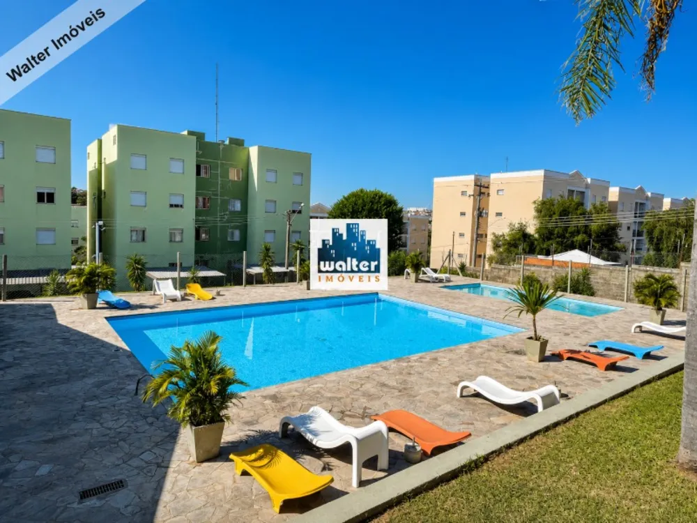 Apartamento, 2 quartos, 57 m² - Foto 5