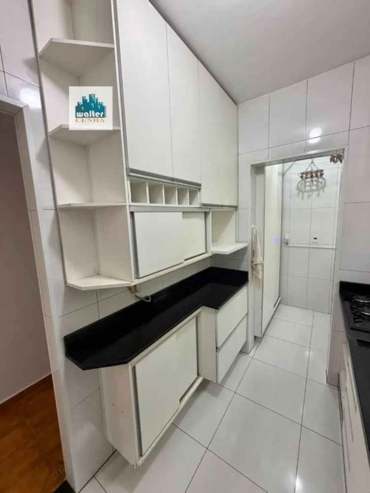 Apartamento, 2 quartos, 57 m² - Foto 9