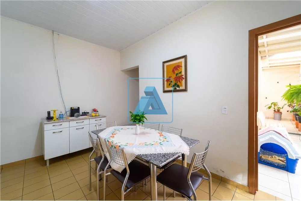 Casa, 3 quartos, 127 m² - Foto 4